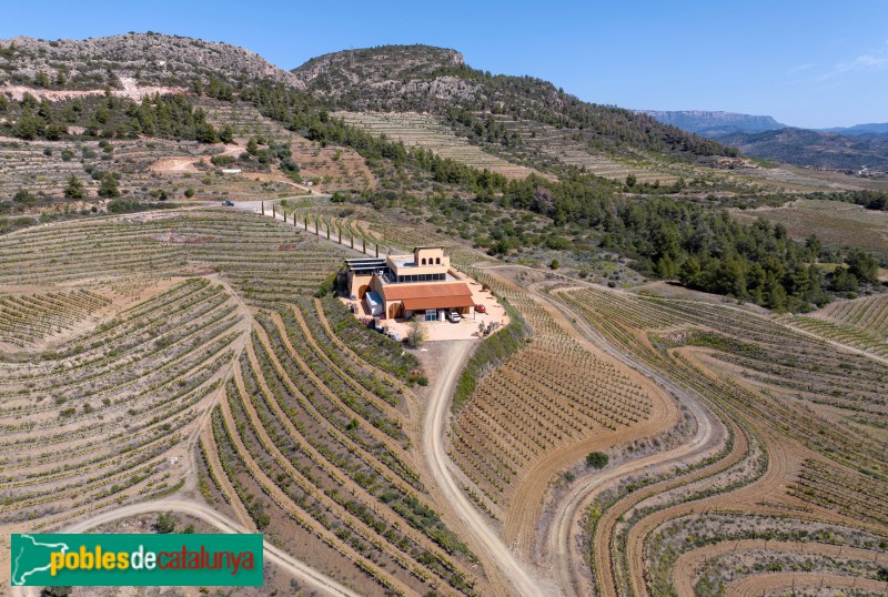 El Molar - Celler Cal Grau