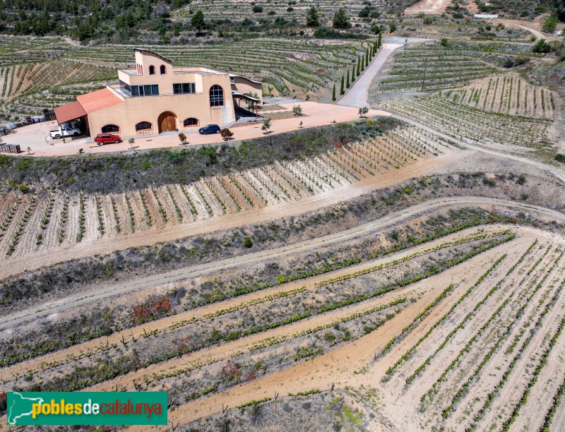 El Molar - Celler Cal Grau