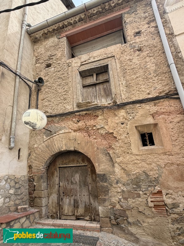 La Vilella Baixa - Cal Gabriel