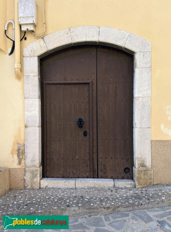 Gratallops - Ca l'Andreu