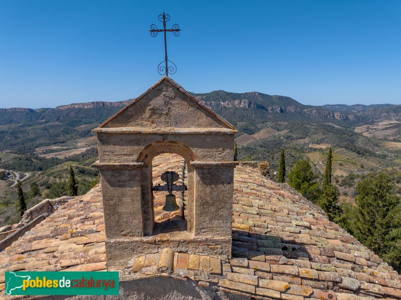 Gratallops - Ermita de la Consolació