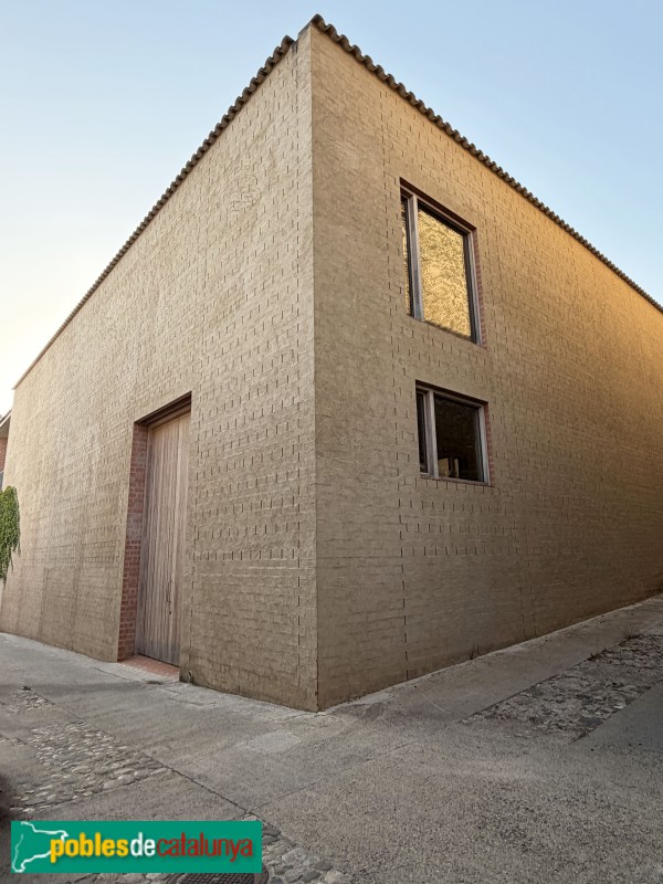 Gratallops - Celler Clos Pachem