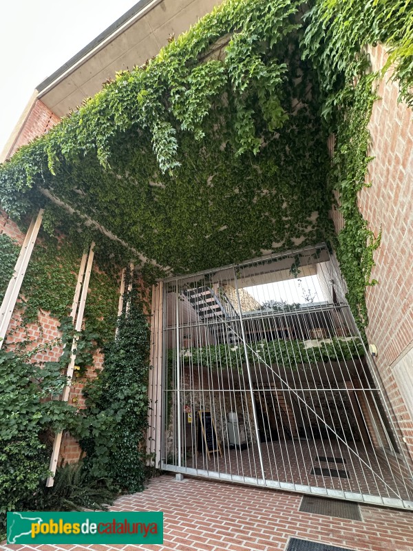 Gratallops - Celler Clos Pachem