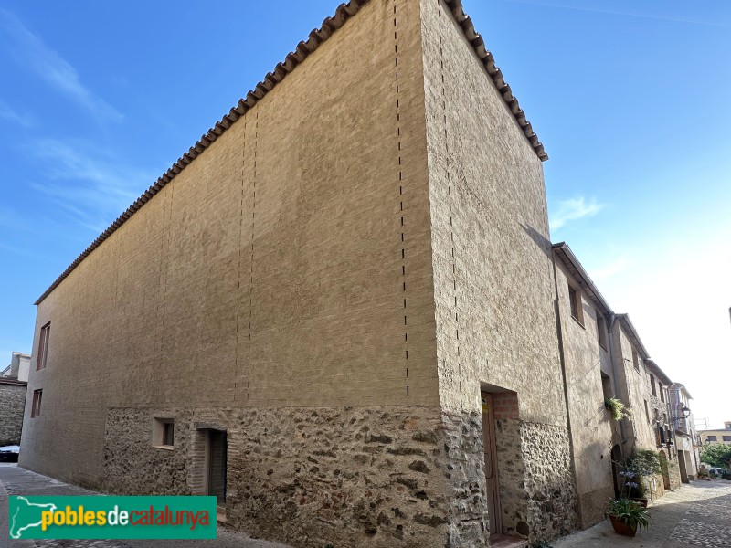 Gratallops - Celler Clos Pachem