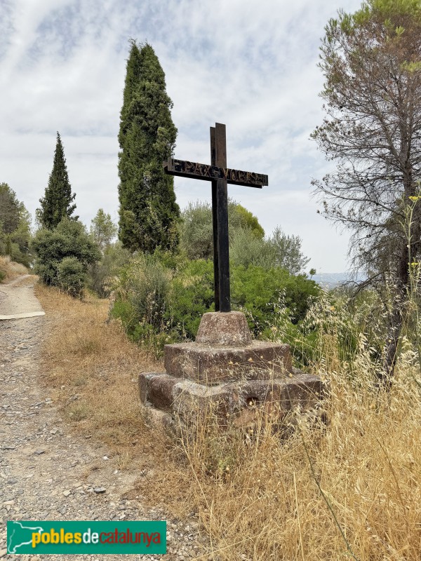 El Masroig - Ermita de la Mare de Déu de les Pinyeres