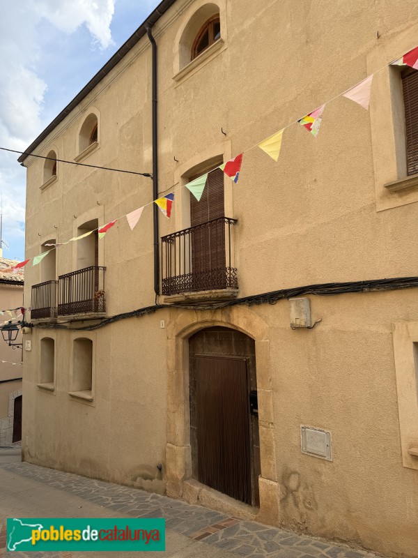 La Figuera - Ca l'Adelaida