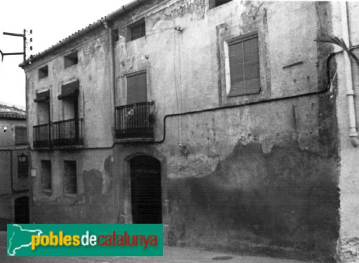 La Figuera - Ca l'Adelaida