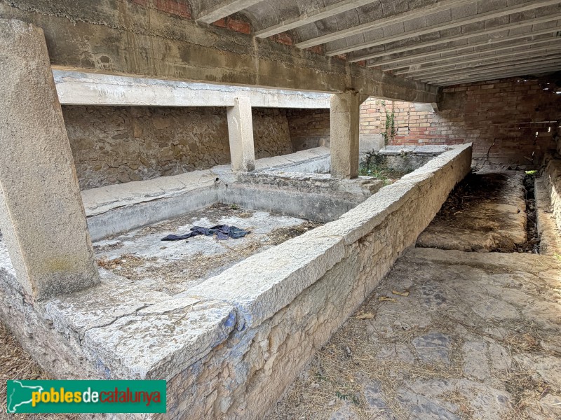 La Figuera - Rentadors