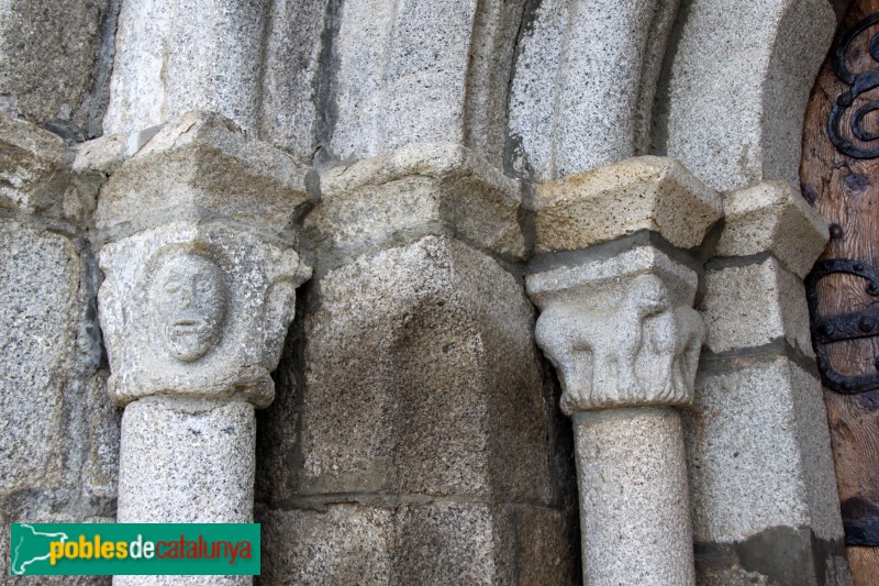 Bolvir - Santa Cecília (Foto: Albert Esteves, 2014) Bolvir - Santa Cecília