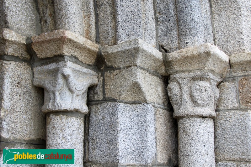 Bolvir - Santa Cecília (Foto: Albert Esteves, 2014) Bolvir - Santa Cecília