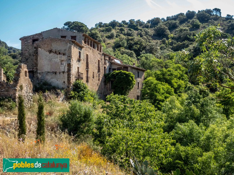 Porrera - La Garranxa