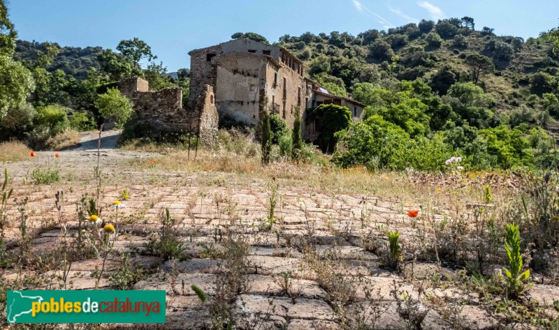 Porrera - La Garranxa