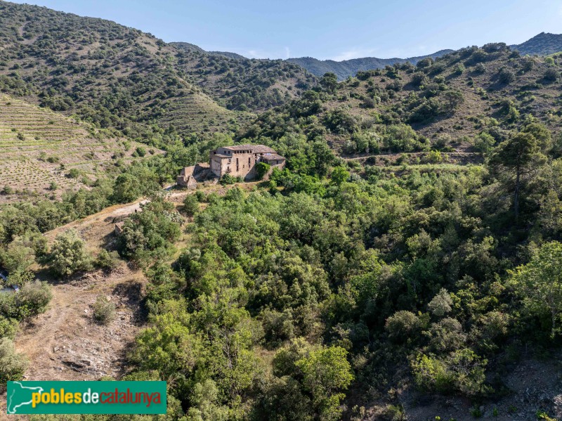 Porrera - La Garranxa