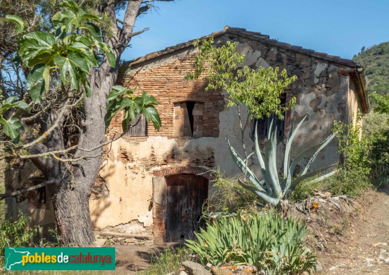 Porrera - La Garranxa