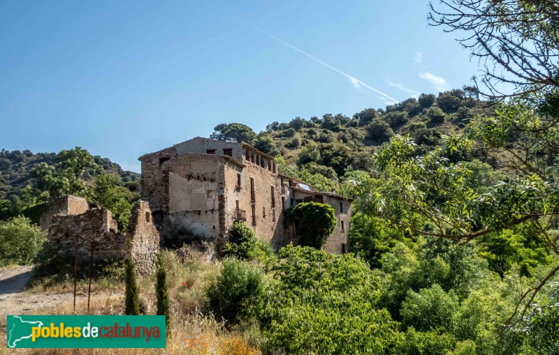 Porrera - La Garranxa