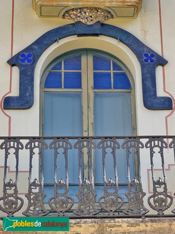 Margalef - Cal Franc