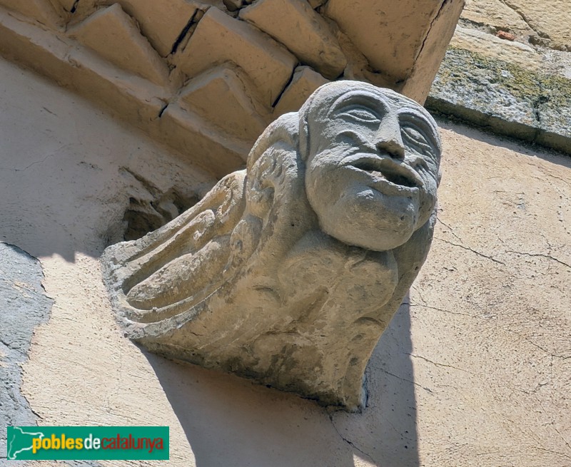 La Bisbal de Montsant - Església de la Nativitat