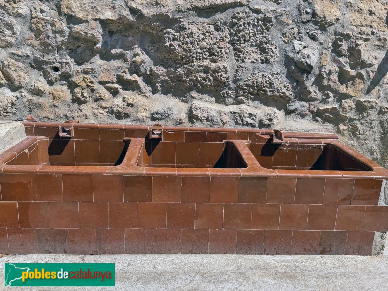 La Bisbal de Montsant - Molí de Ca la Paula (Foto: Albert Esteves, 2026) La Bisbal de Montsant - Molí de Ca la Paula