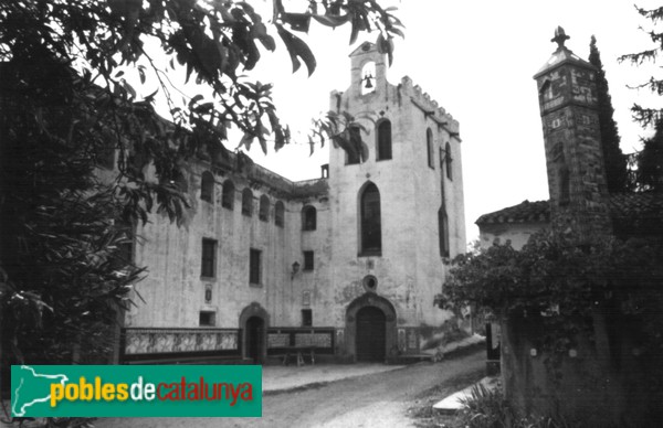 Cabacés - Mas del Roger