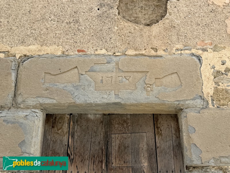 Sant Pere de Torelló - Casa Sellabona