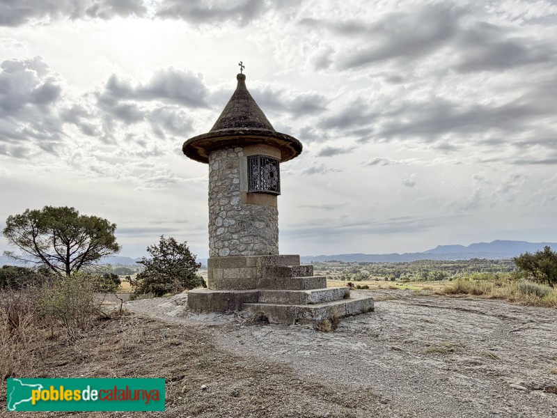 Torelló - Pedró de Montserrat (Foto: Albert Esteves, 2026) Torelló - Pedró de Montserrat