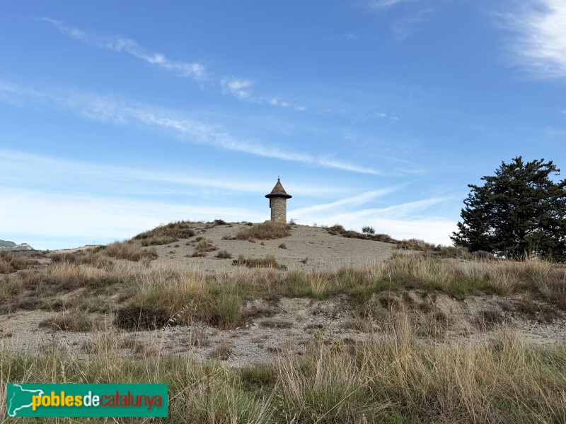Torelló - Pedró de Montserrat (Foto: Albert Esteves, 2026) Torelló - Pedró de Montserrat