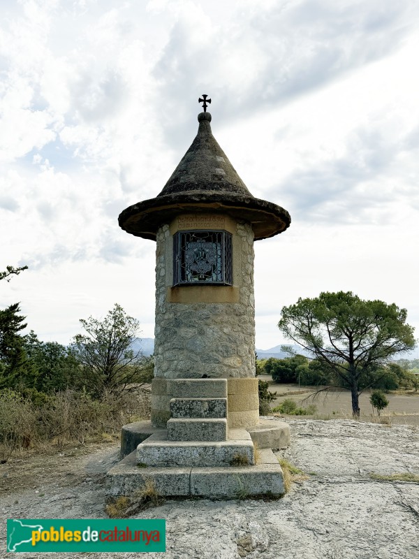Torelló - Pedró de Montserrat (Foto: Albert Esteves, 2026) Torelló - Pedró de Montserrat