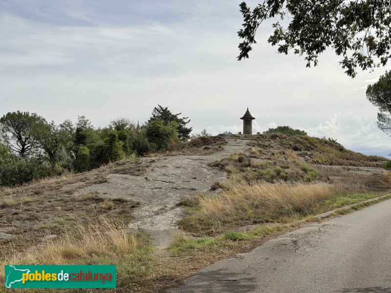 Torelló - Pedró de Montserrat (Foto: Albert Esteves, 2026) Torelló - Pedró de Montserrat