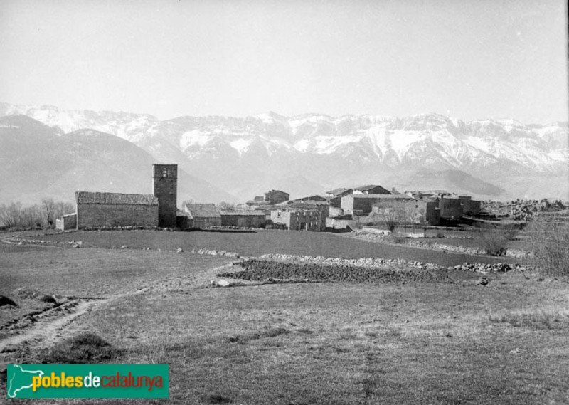 Lles de Cerdanya