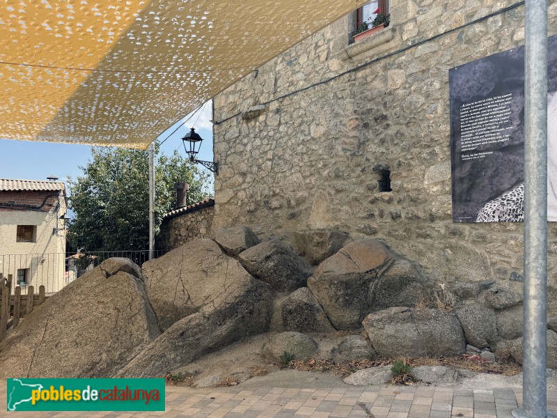 Lles de Cerdanya - Cal Perantoni