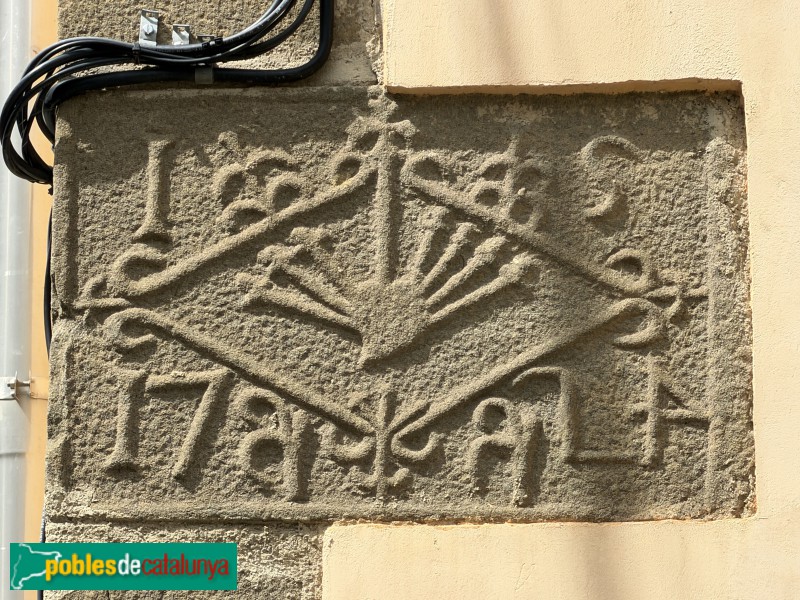 Torelló - La Codolosa