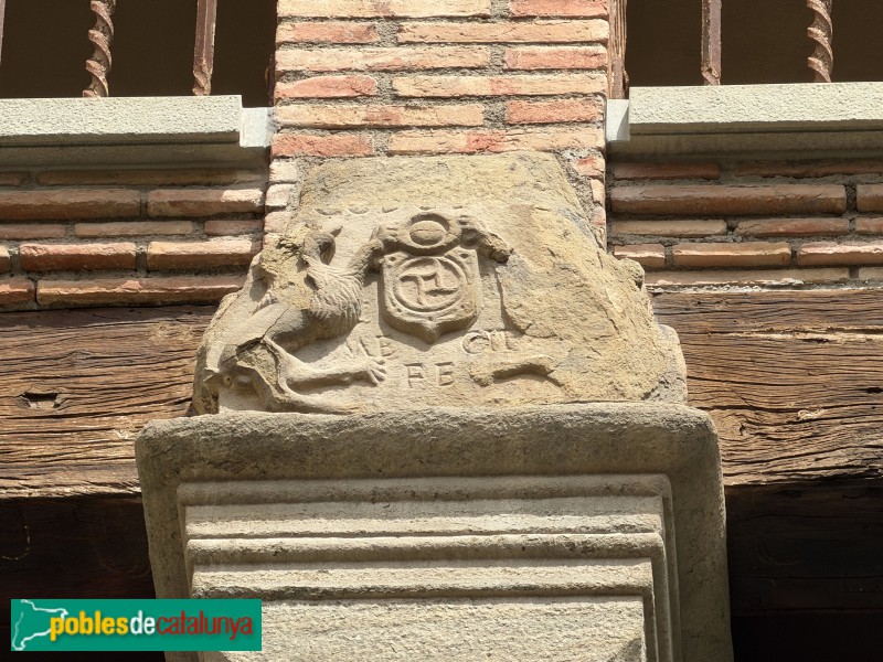 Torelló - La Codolosa