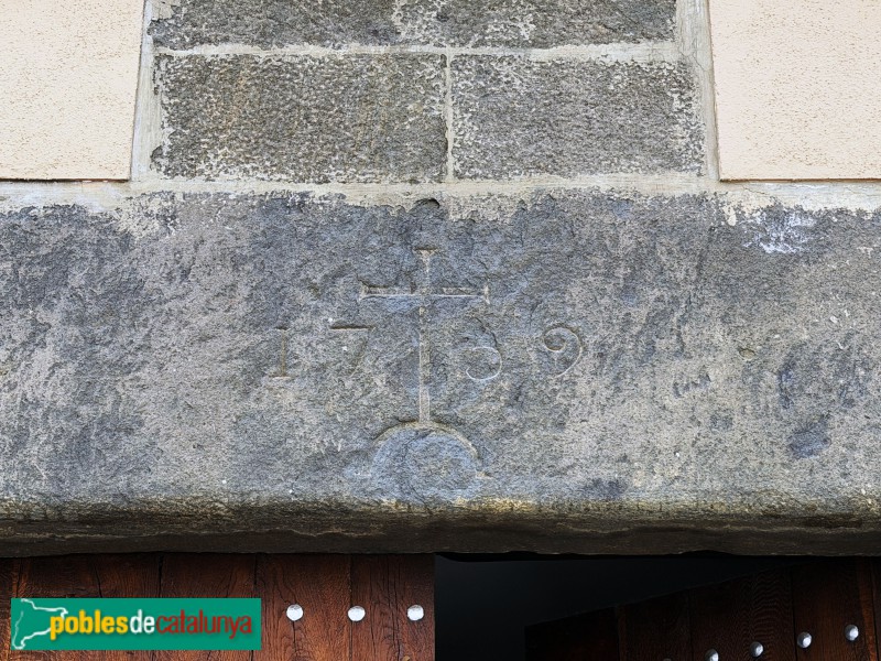 Torelló - Mas Prat