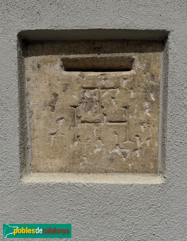 Torelló - Farmàcia Ignasi Vergés