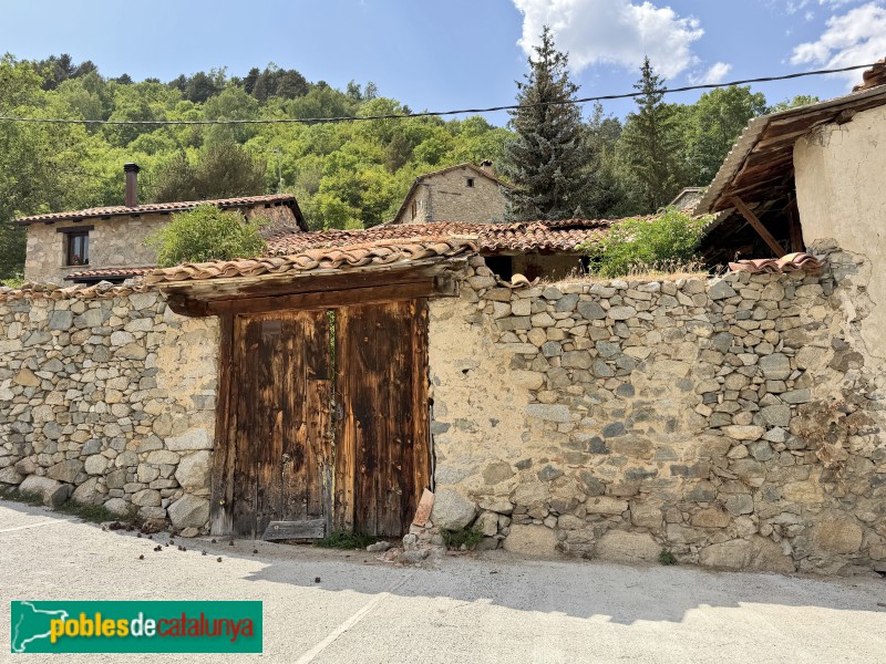 Lles de Cerdanya - Viliella