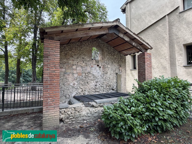Torelló - Casa Espona