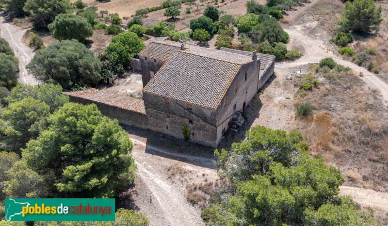 Tarragona - Mas del Mèdol