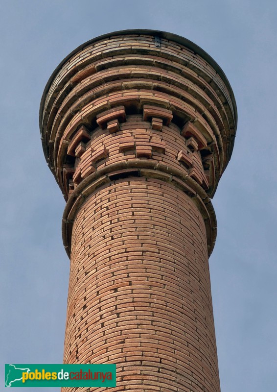 Torelló - Xemenia de Cal Feyner