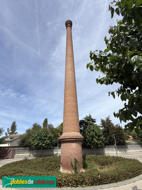 Torelló - Xemenia de Cal Feyner