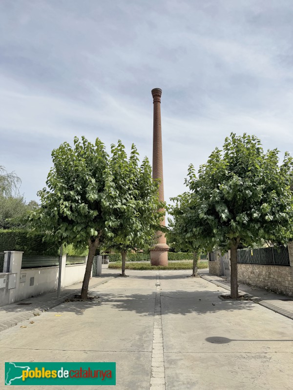 Torelló - Xemenia de Cal Feyner