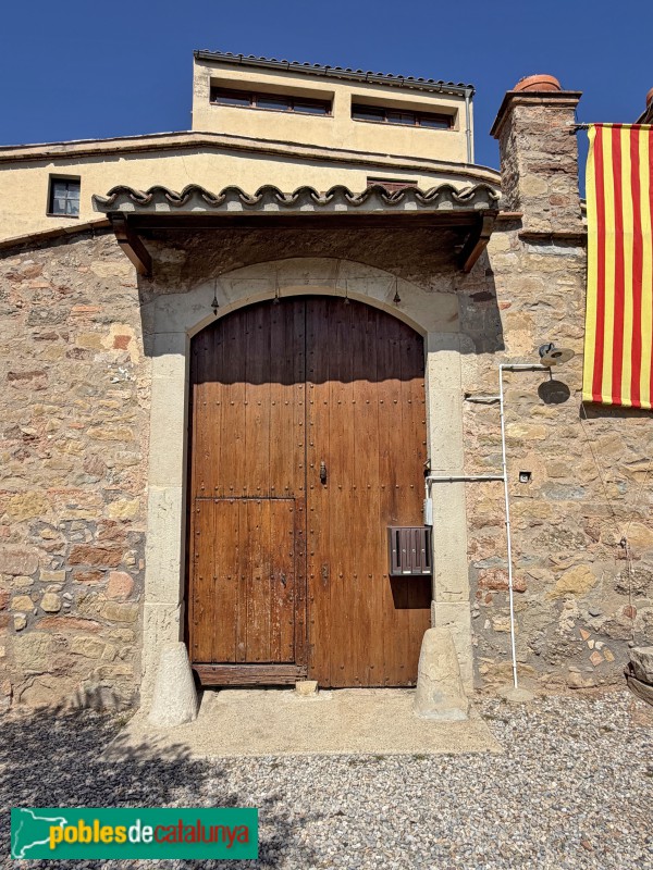 Castellbell i el Vilar - El Puig