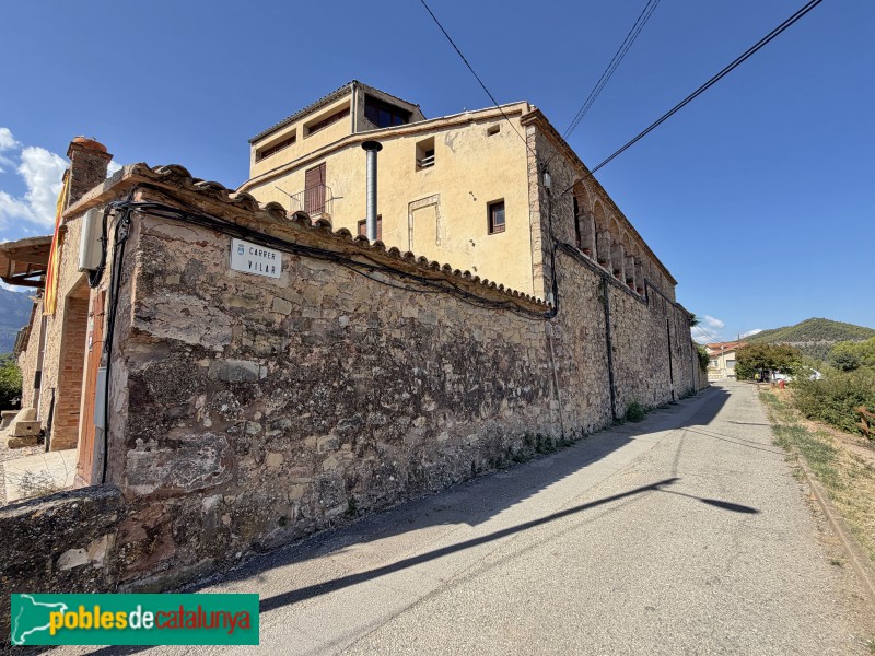 Castellbell i el Vilar - El Puig