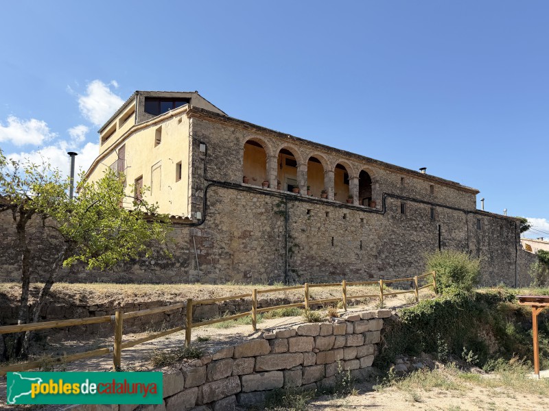 Castellbell i el Vilar - El Puig