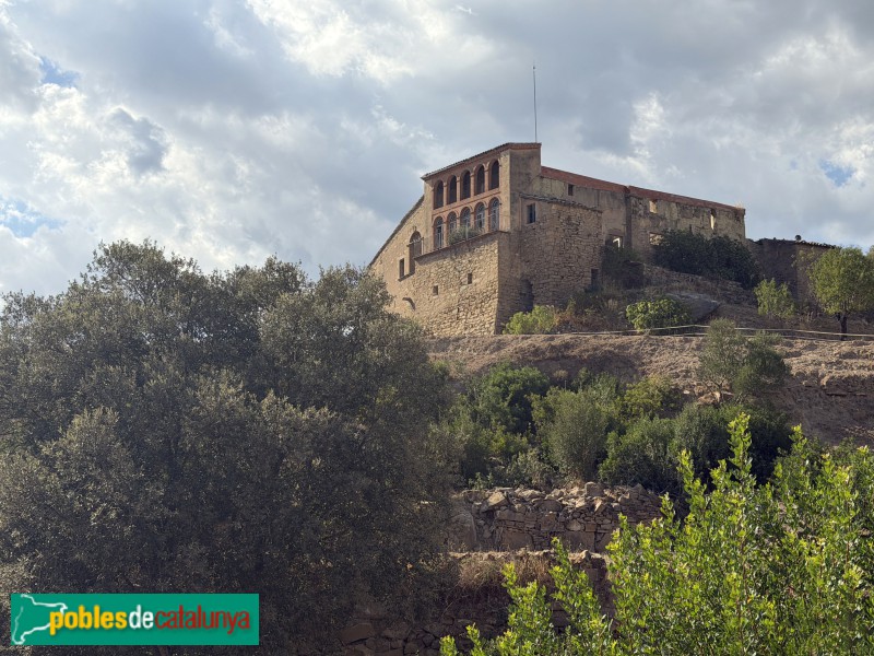 Castellbell i el Vilar - El Brunet