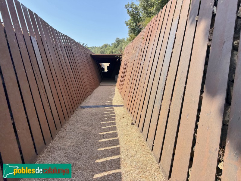 Palamós - Celler Brugarol