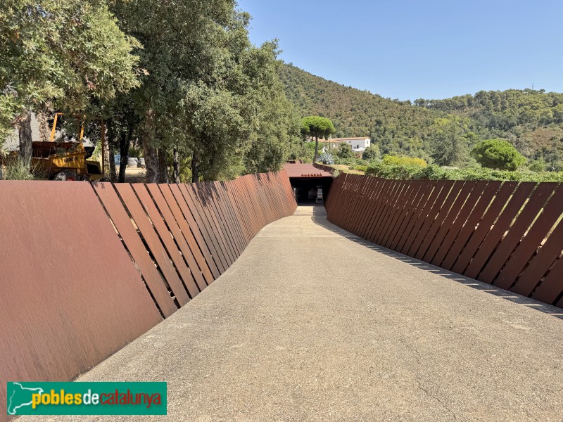 Palamós - Celler Brugarol