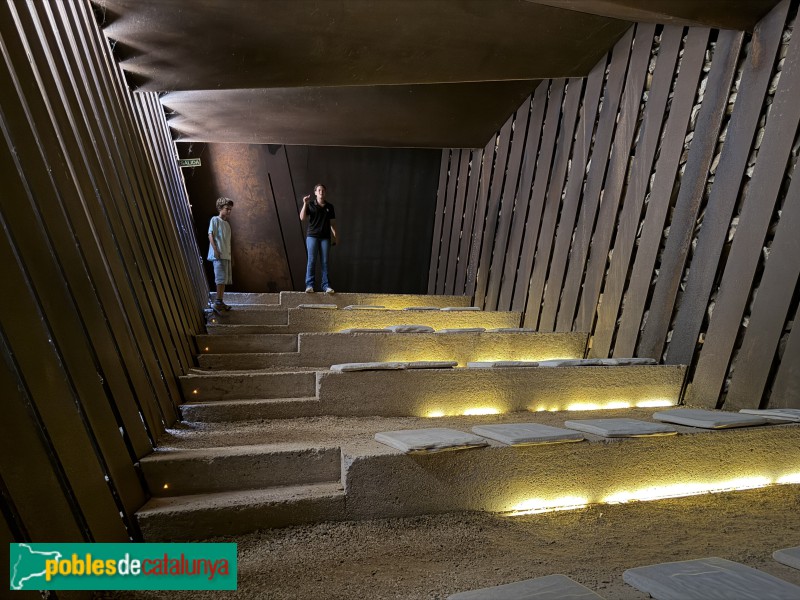 Palamós - Celler Brugarol