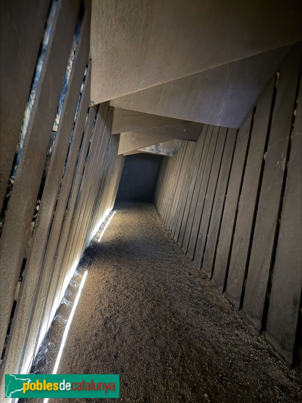 Palamós - Celler Brugarol