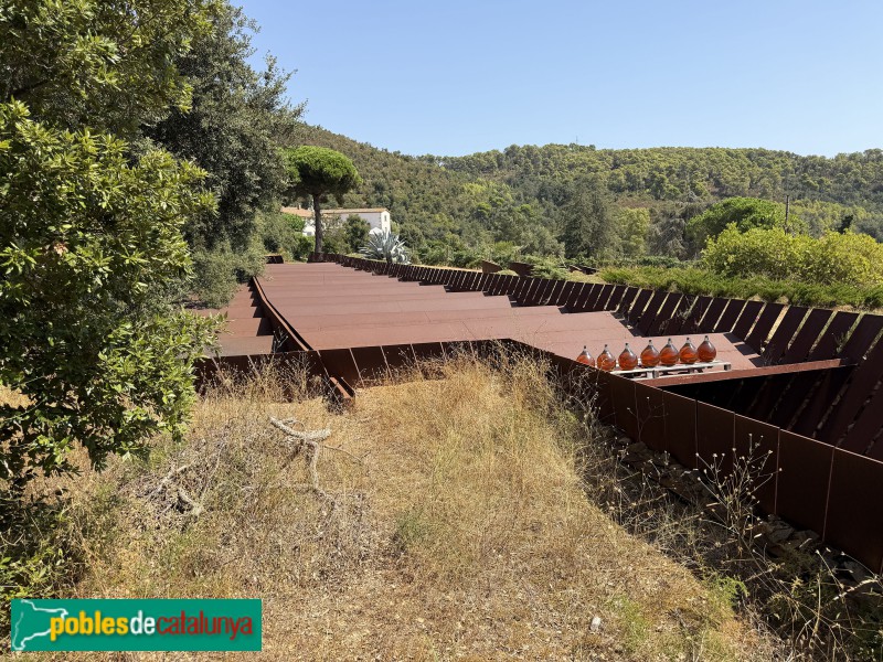 Palamós - Celler Brugarol