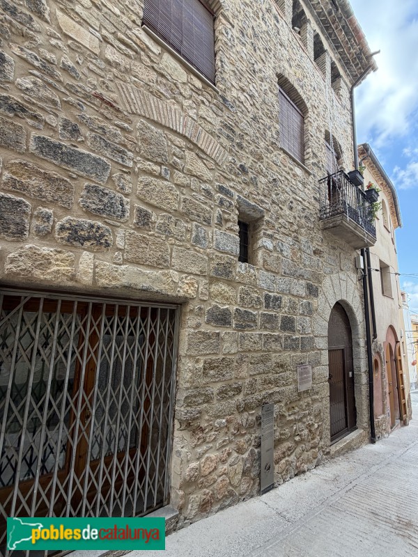 Tivissa - Ca Ventura